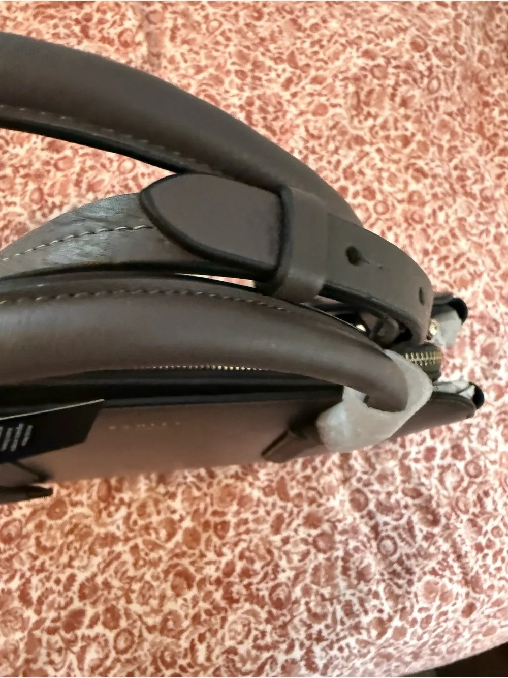 RADLEY LONDON structured dome